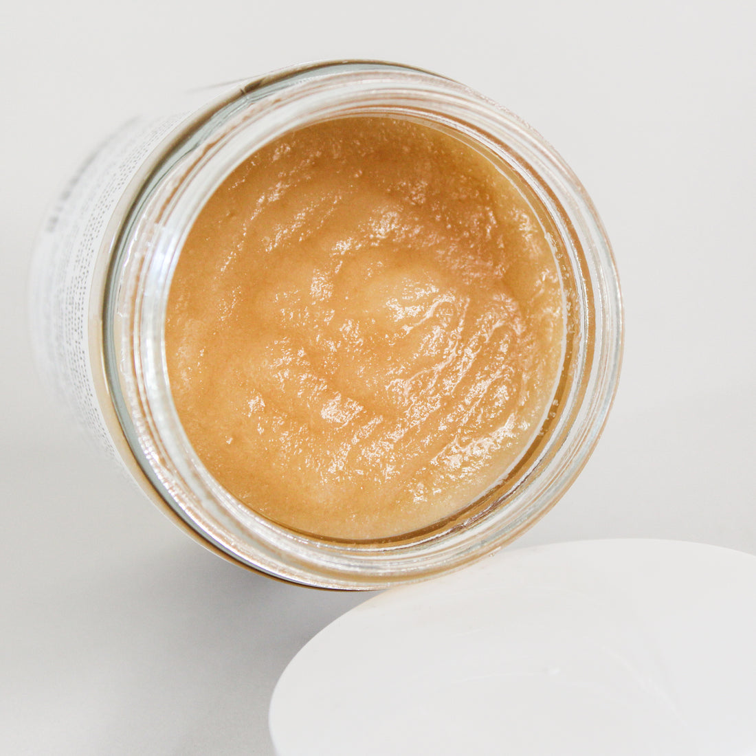 lemon orange grapefruit sugar polish