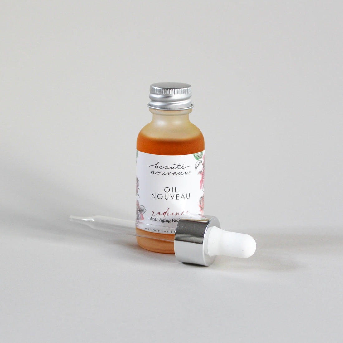 Oil Nouveau | Anti-Aging Facial Oil