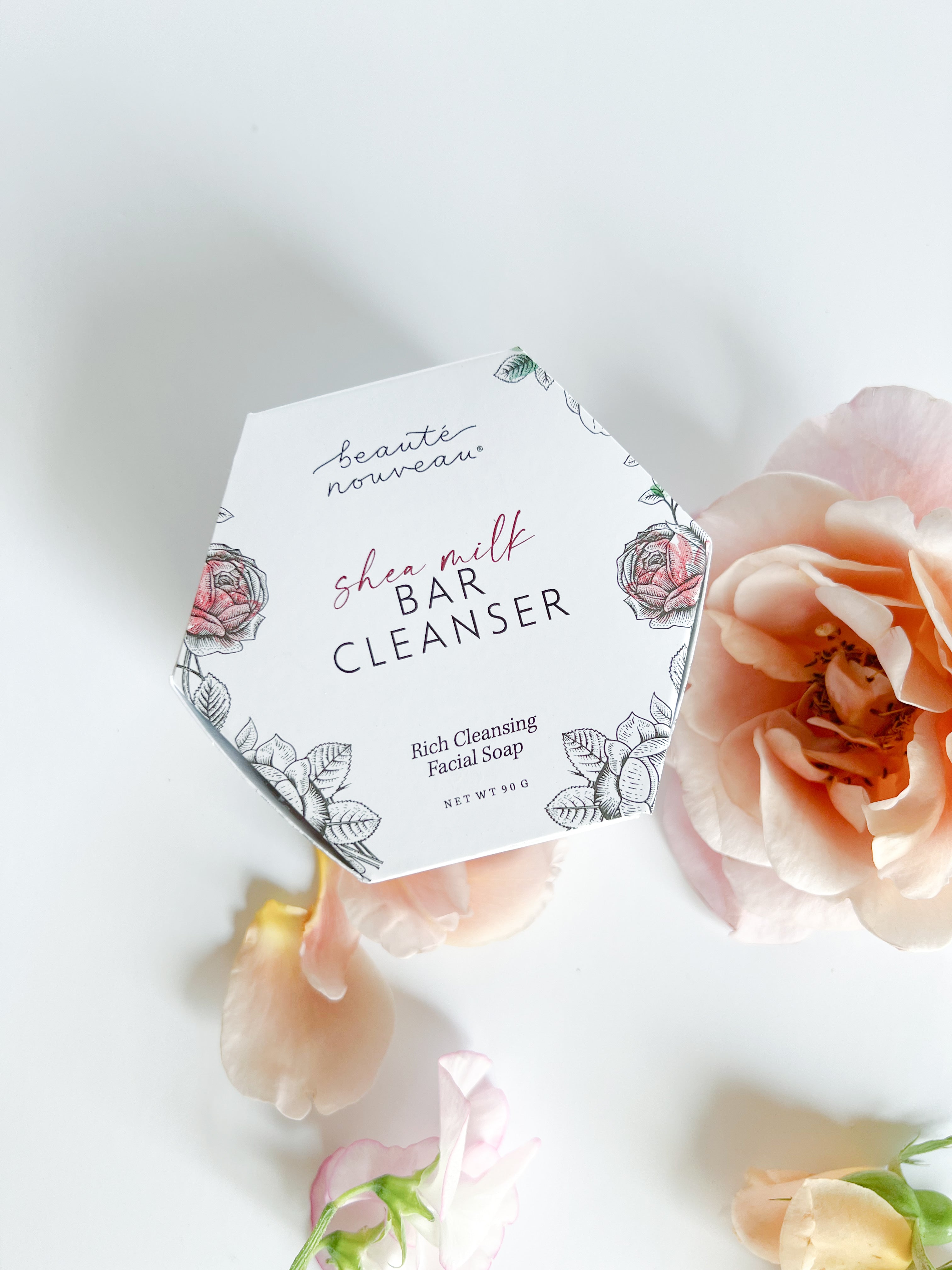 Double Cleanse Set