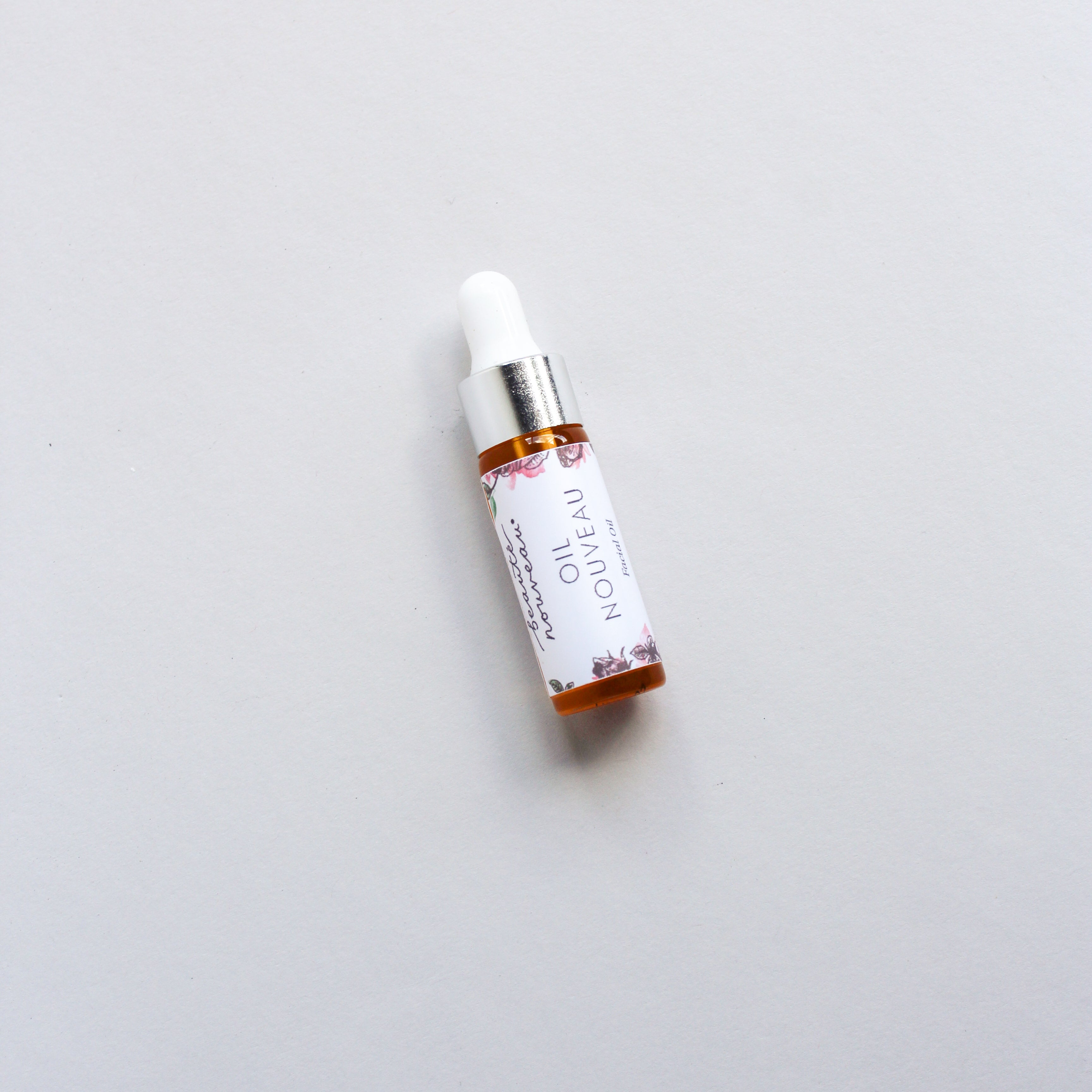 Oil Nouveau | Anti-Aging Facial Oil