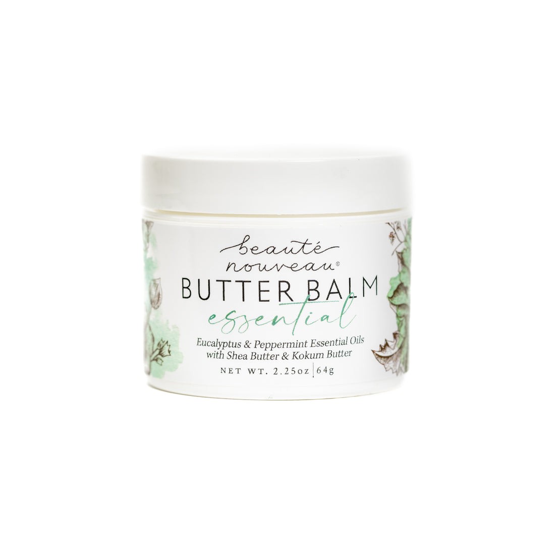 essential butter balm