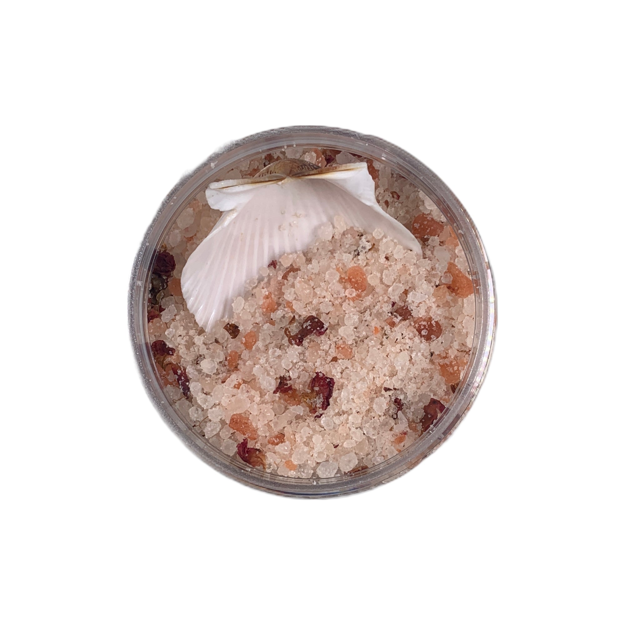 nourish sea salt soak