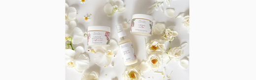 Why We Make 3 Crèmes!