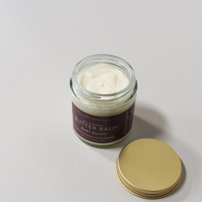 Baby Bumps Butter Balm | Ultra Nourishing, Multi Use Balm