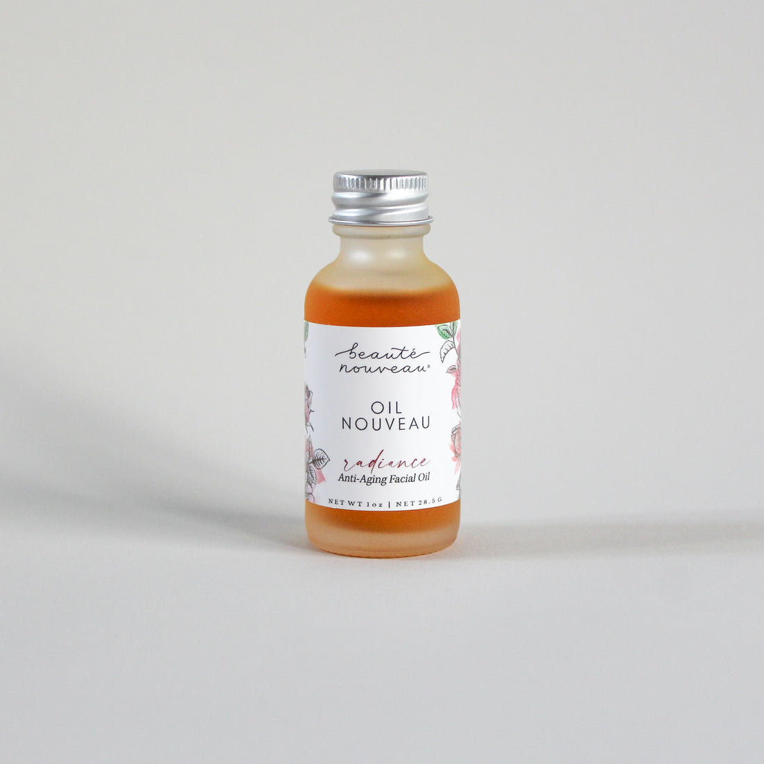 Oil Nouveau | Anti-Aging Facial Oil