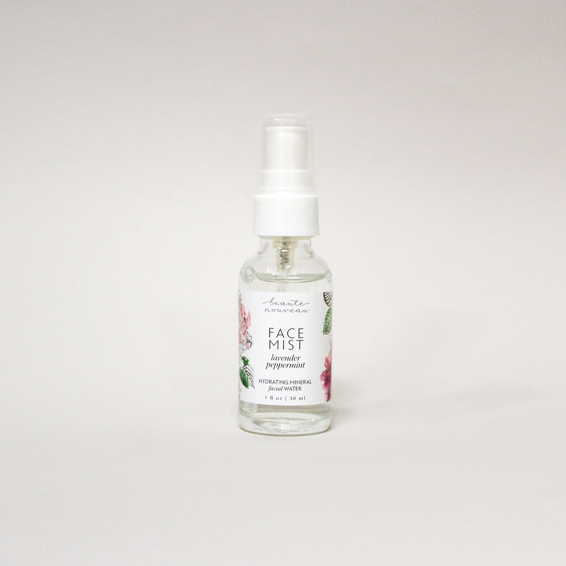 Lavender Peppermint Face Mist