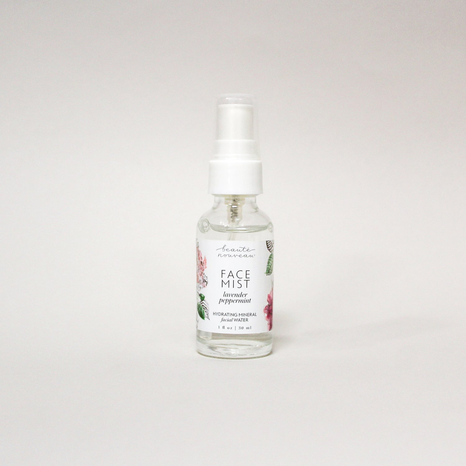 Lavender Peppermint Face Mist