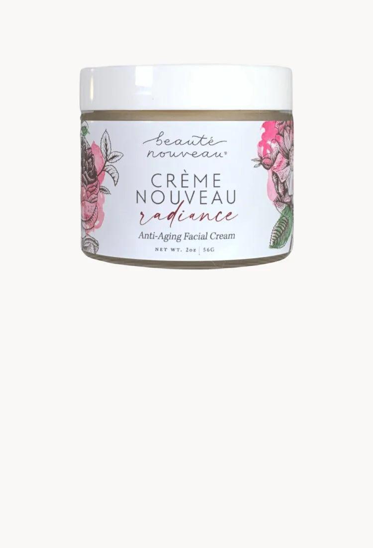 Creme Nouveau Radiance Anti-Aging Facial Cream