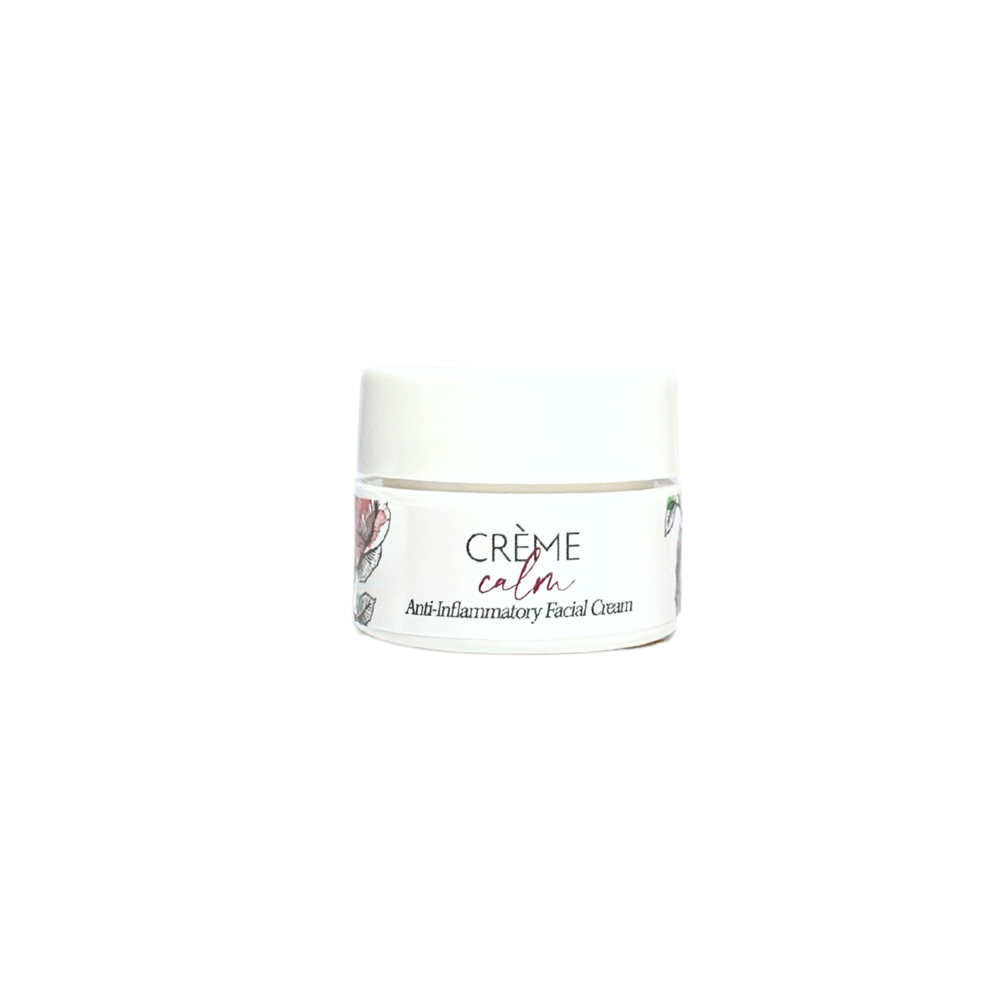 crème calm - anti-inflammatory facial cream