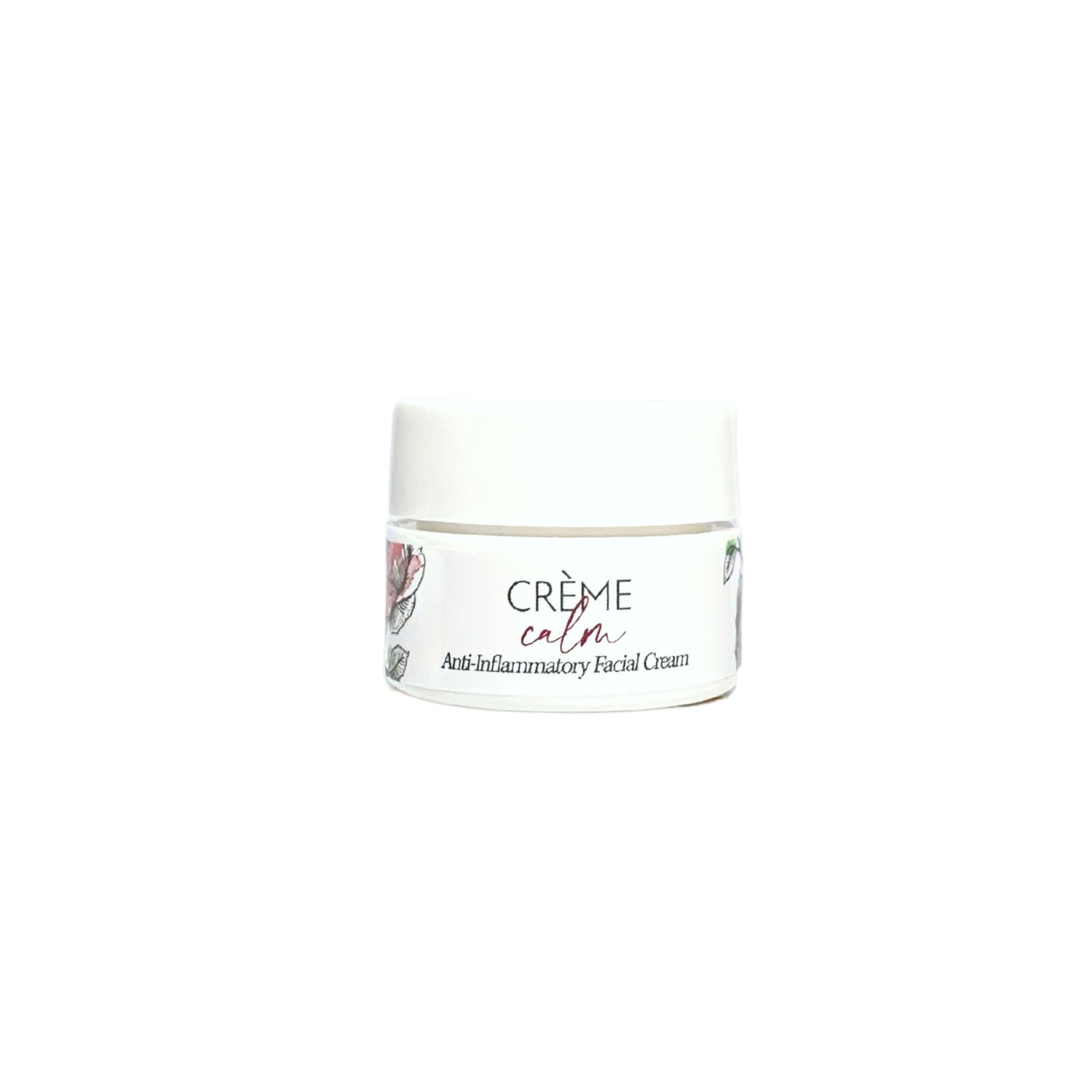 crème calm - anti-inflammatory facial cream