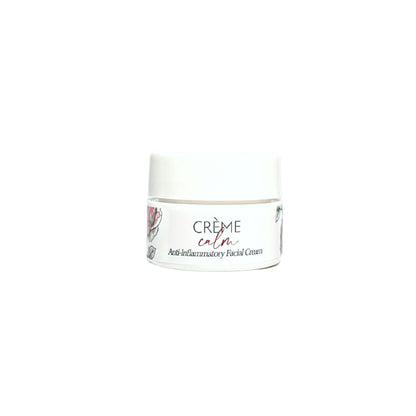 crème calm - anti-inflammatory facial cream