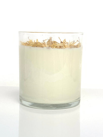 Essential Soy Wax Candle
