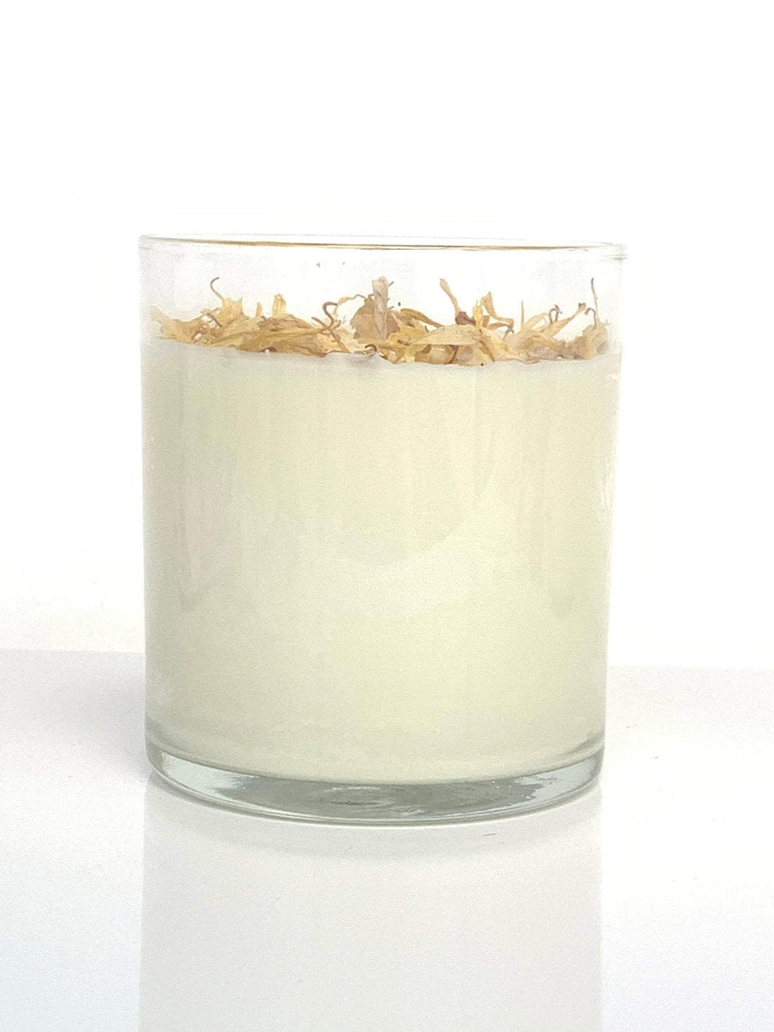 Essential Soy Wax Candle