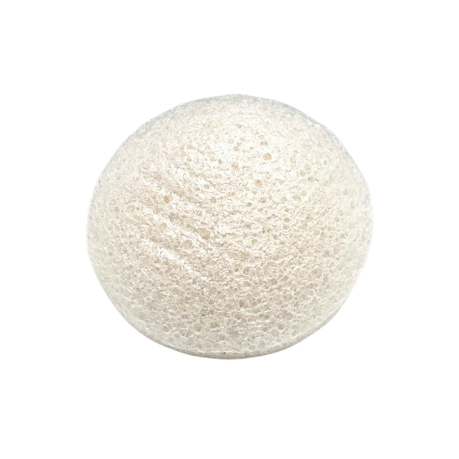 konjac facial sponge 