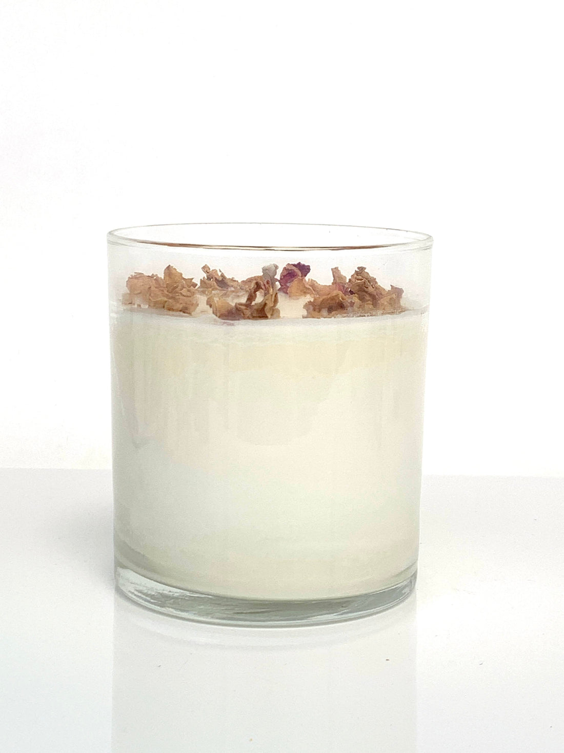 Nourish Soy Wax Candle