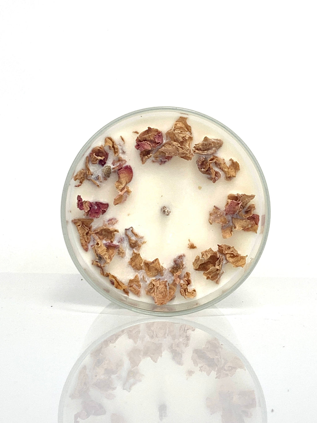Nourish Soy Wax Candle