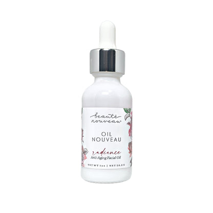 oil nouveau - anti-aging facial oil