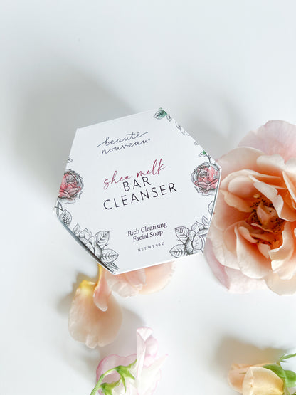 Double Cleanse Ritual Set