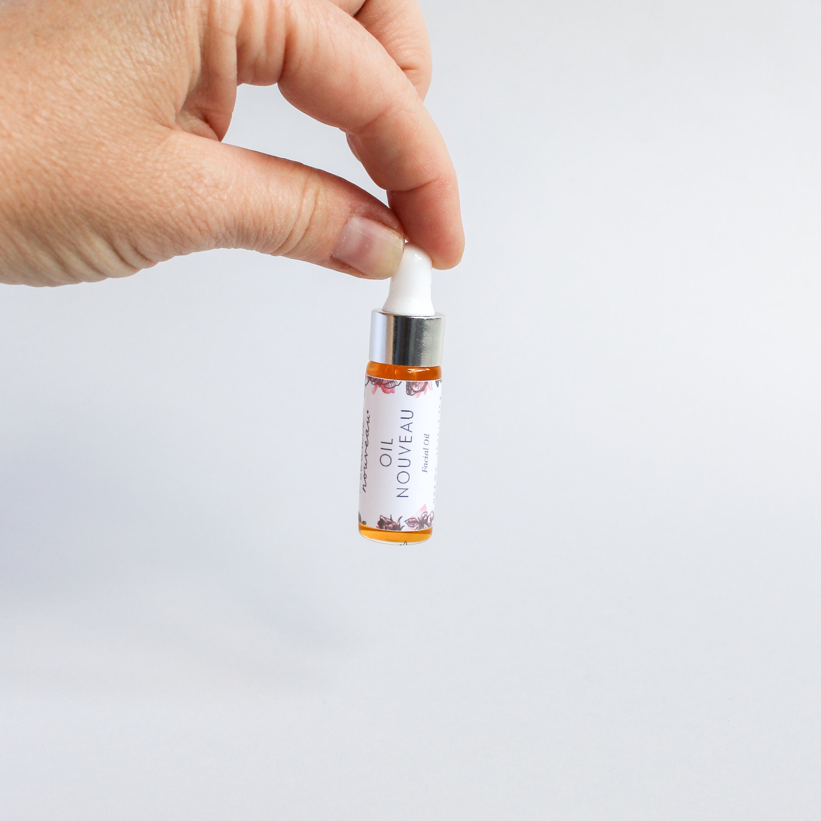 Oil Nouveau | Anti-Aging Facial Oil