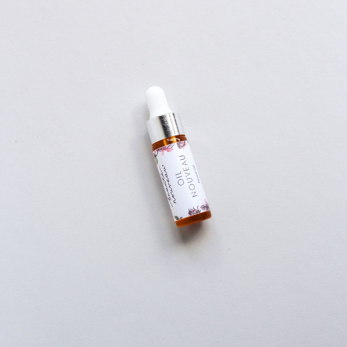 Oil Nouveau | Anti-Aging Facial Oil