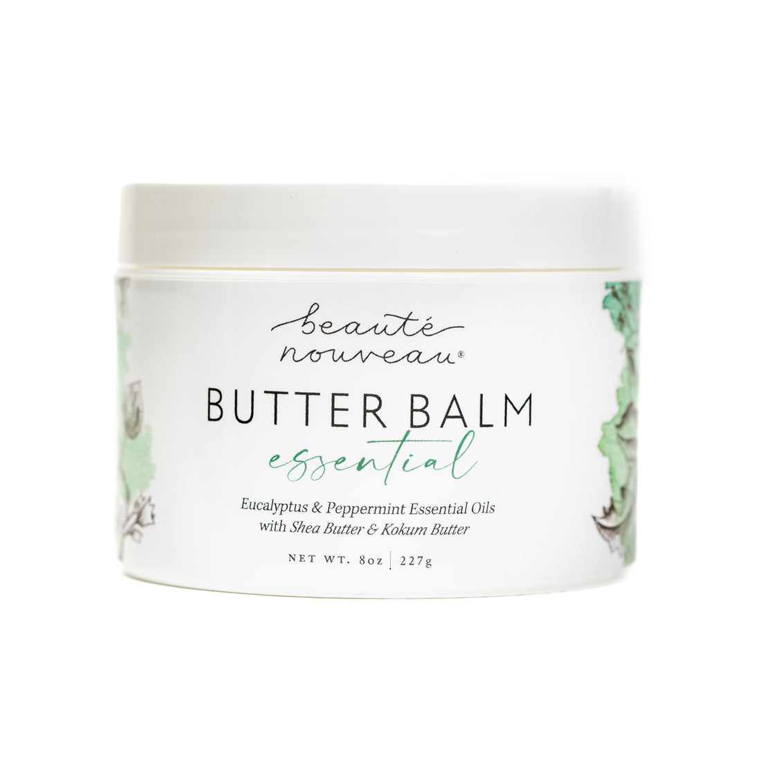 essential butter balm