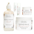 choose your scent - gift set - almond coconut