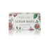 scrub buds silk facial exfoliators