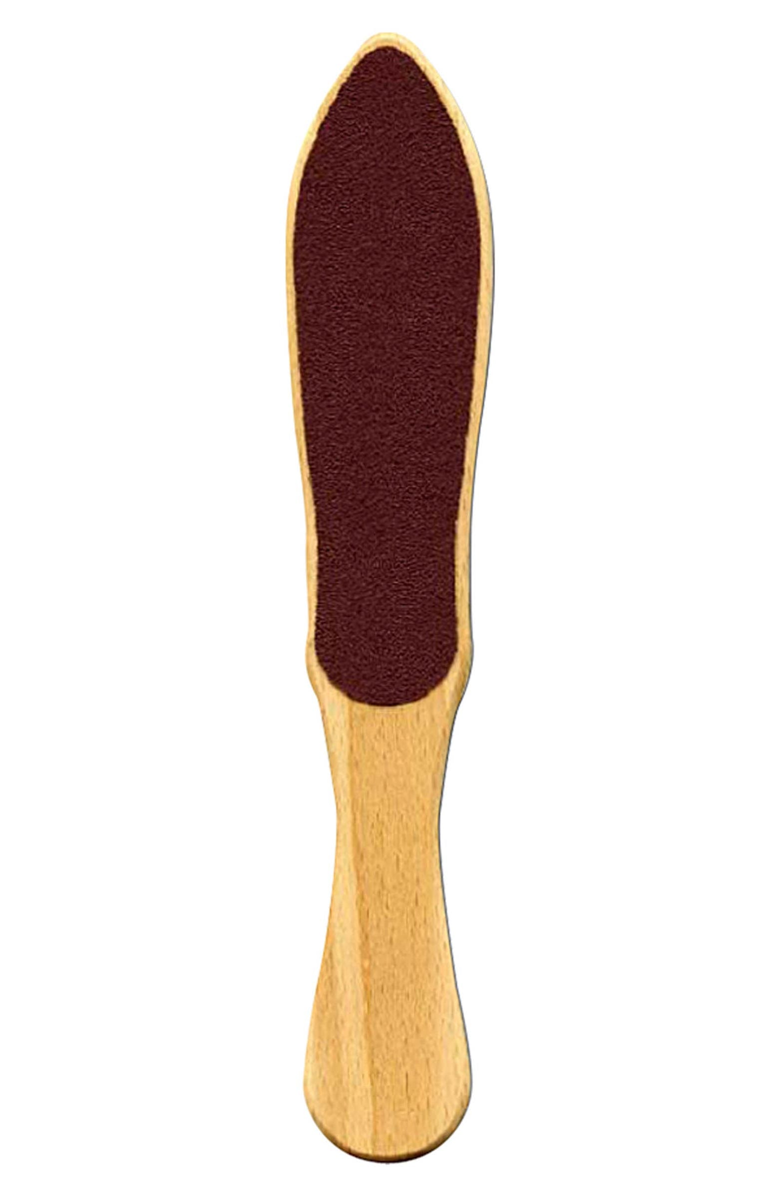 swiss foot file