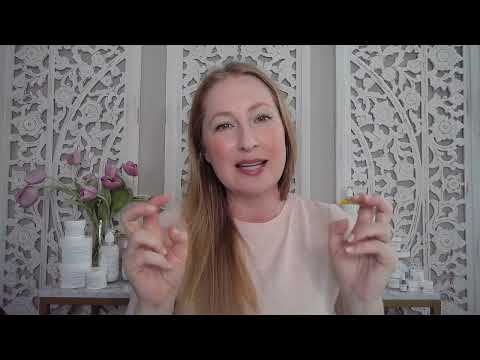 How to Use Video | Crème Nouveau Radiance | Anti-Aging Facial Cream | 2 oz | Beautè Nouveau®️
