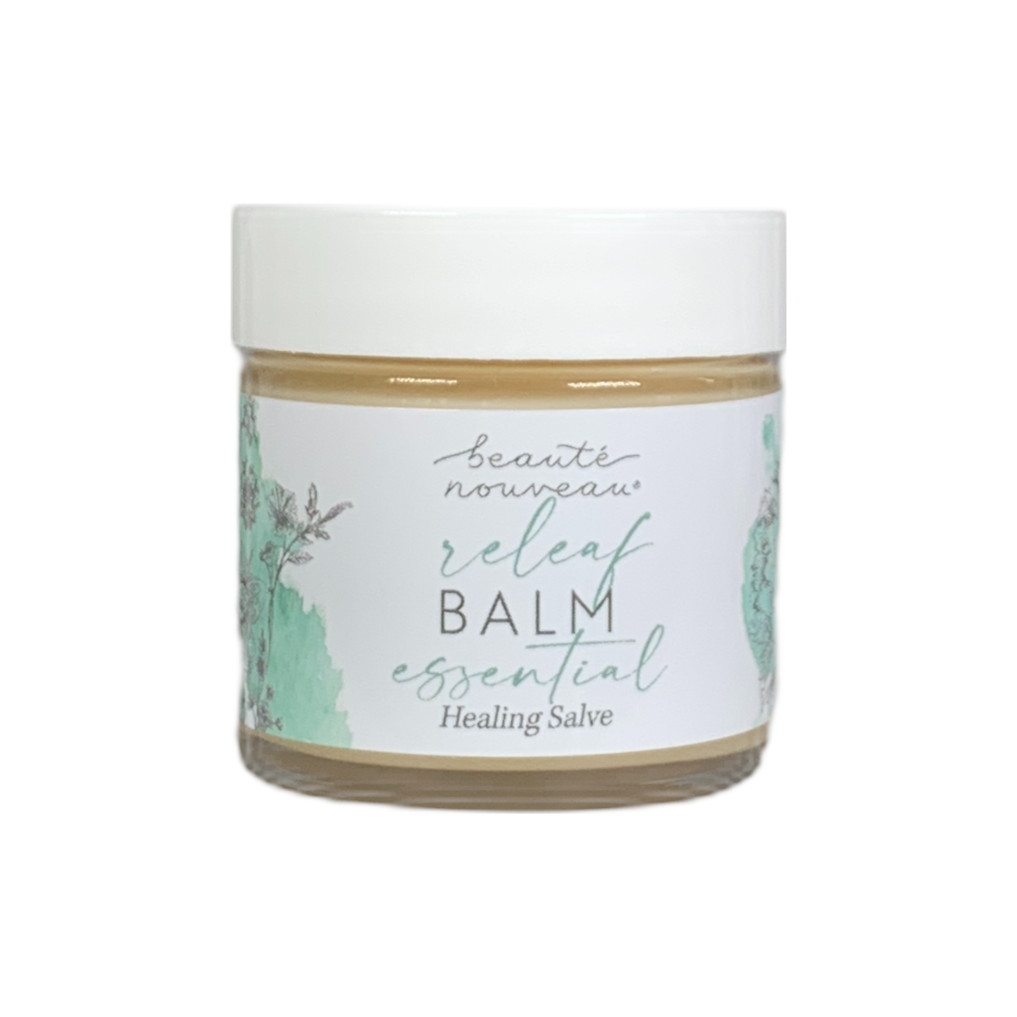 releaf balm - healing salve 1 oz